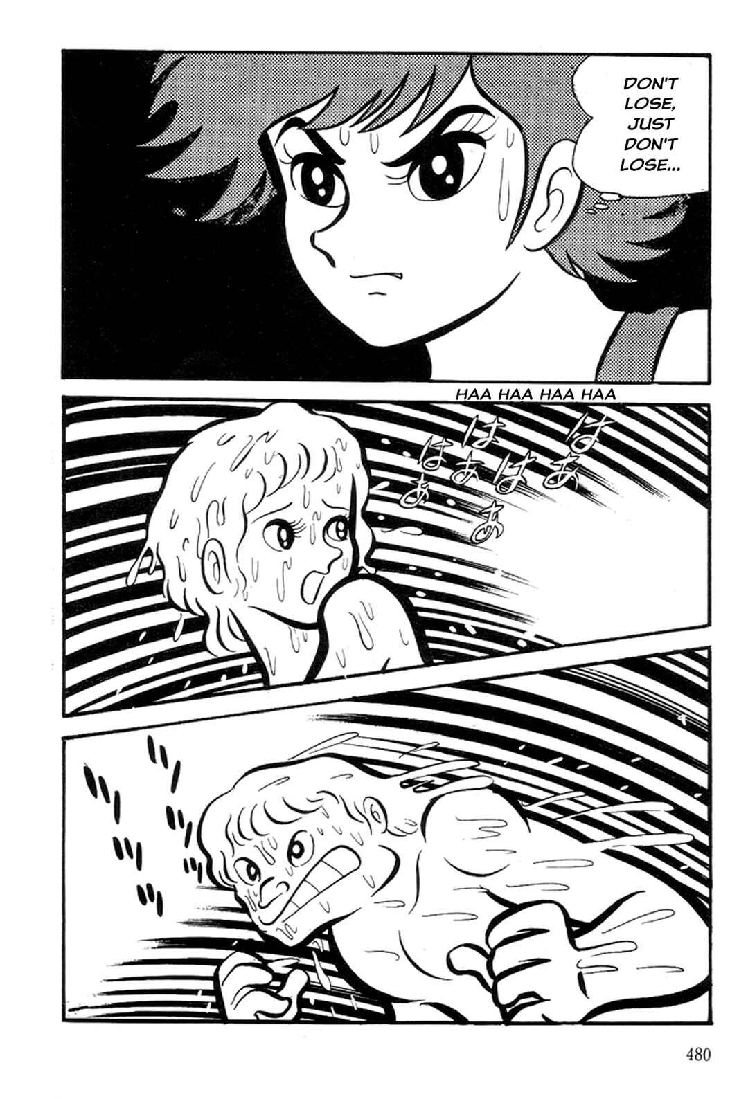 Page 53 Chapter 12 Abashiri Family