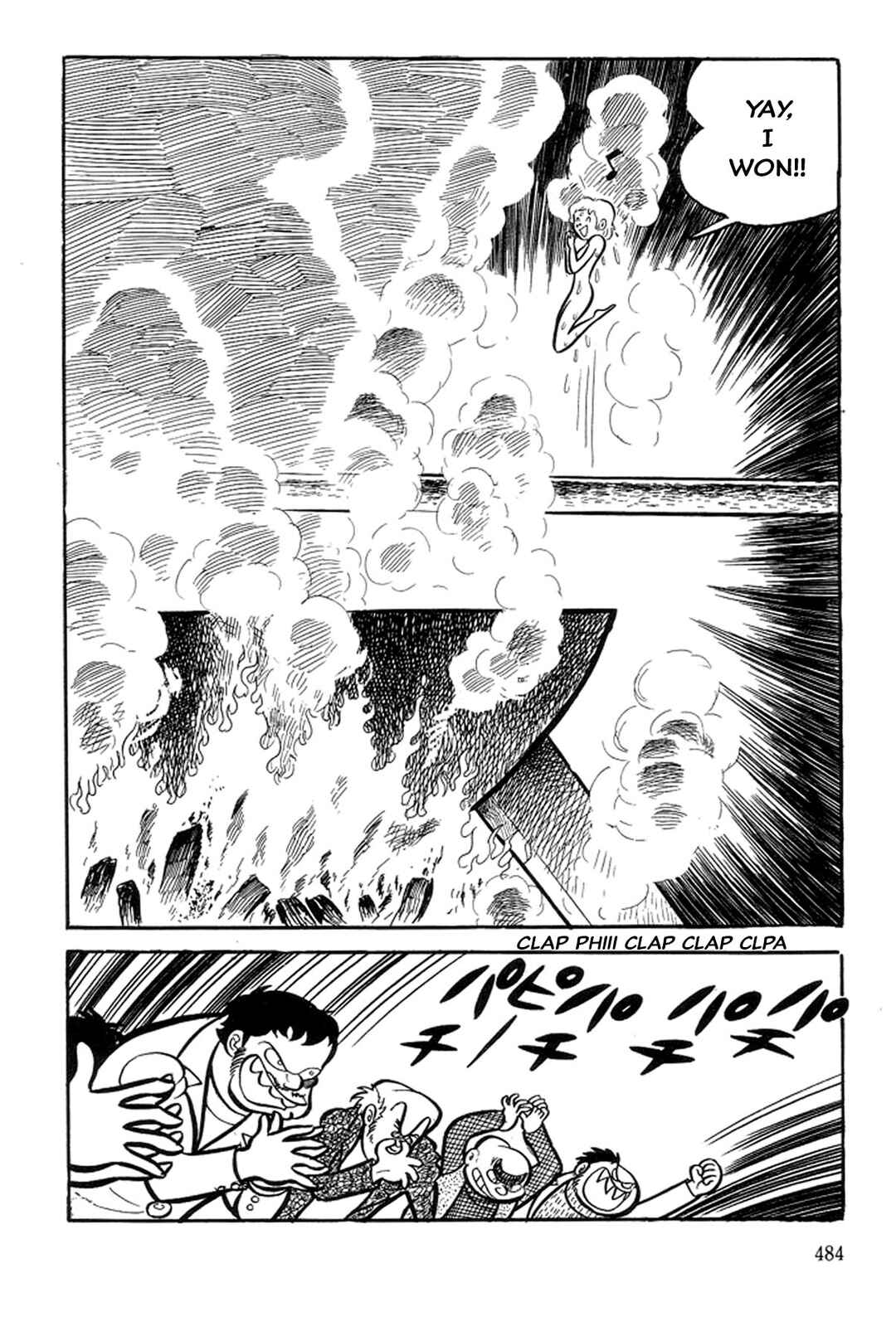Page 57 Chapter 12 Abashiri Family