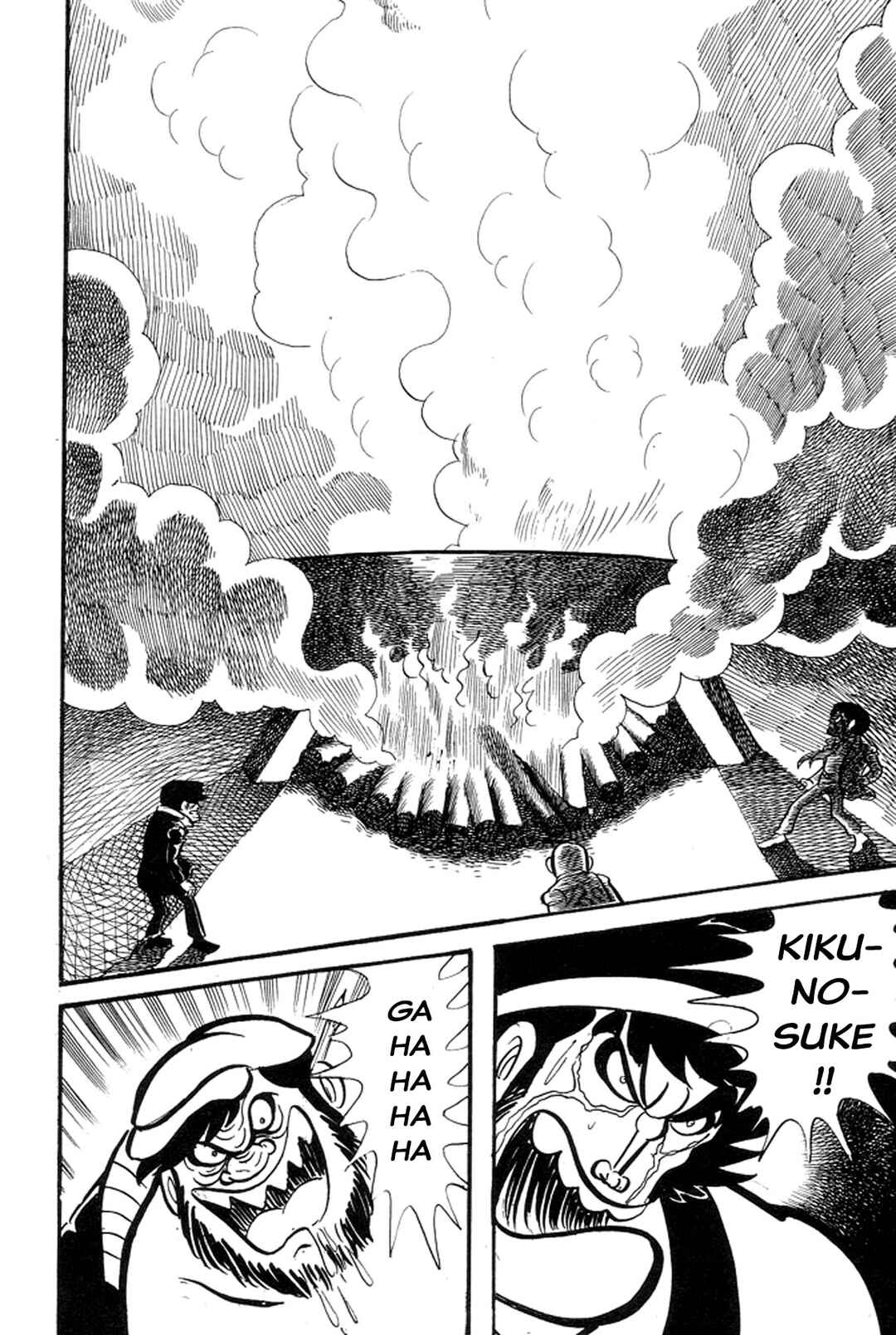Page 93 Chapter 12 Abashiri Family
