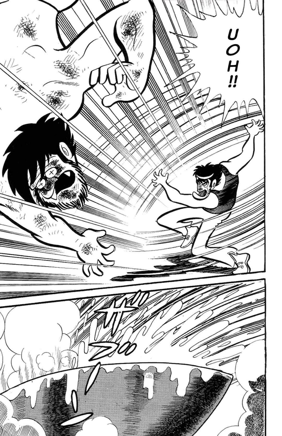 Page 96 Chapter 12 Abashiri Family