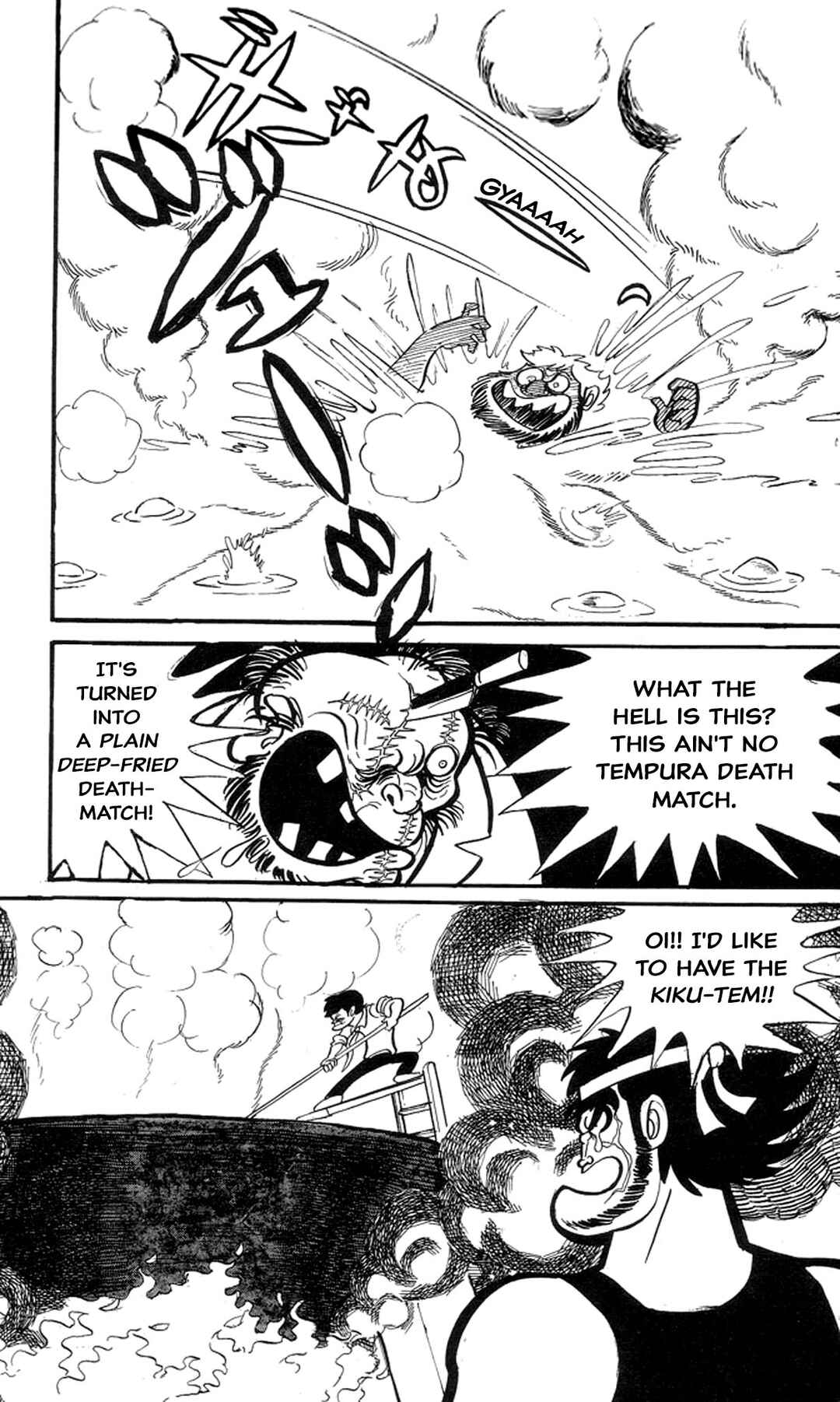 Page 97 Chapter 12 Abashiri Family