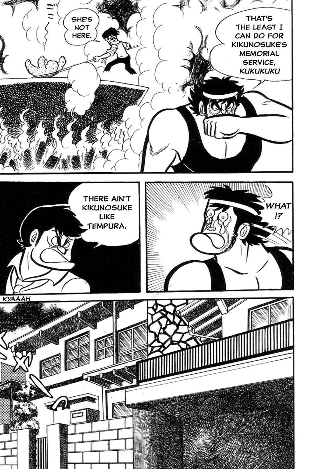 Page 98 Chapter 12 Abashiri Family