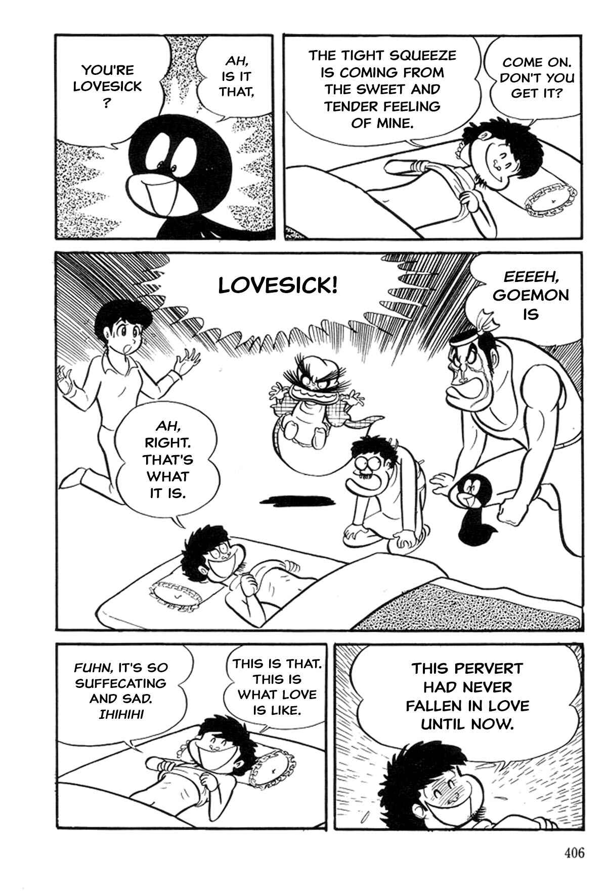 Page 24 Chapter 4 Abashiri Family