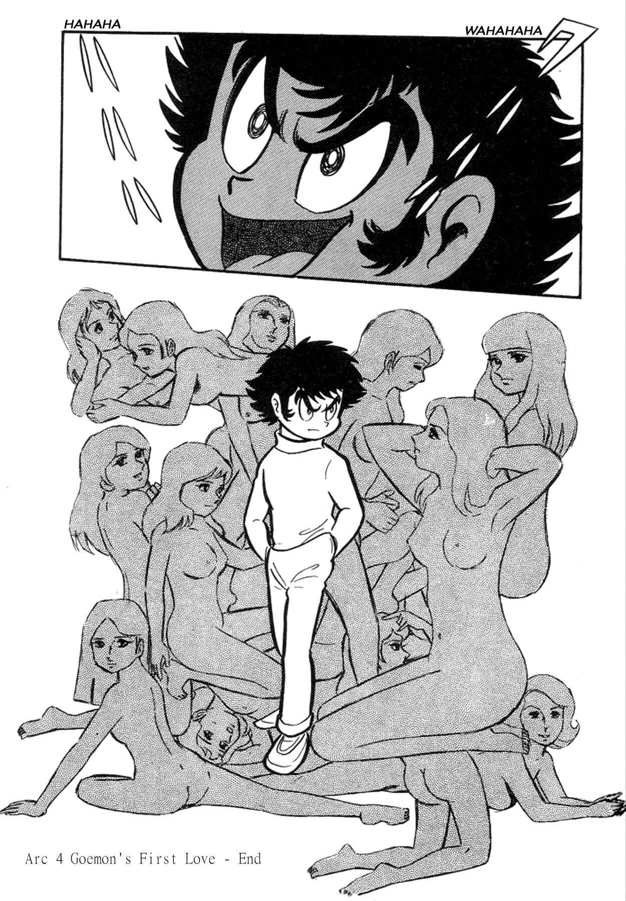 Page 48 Chapter 4 Abashiri Family