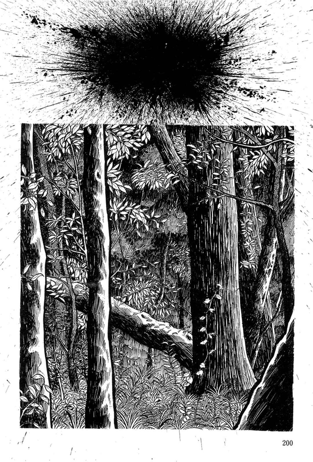 Page 108 Chapter 2 Abashiri Family