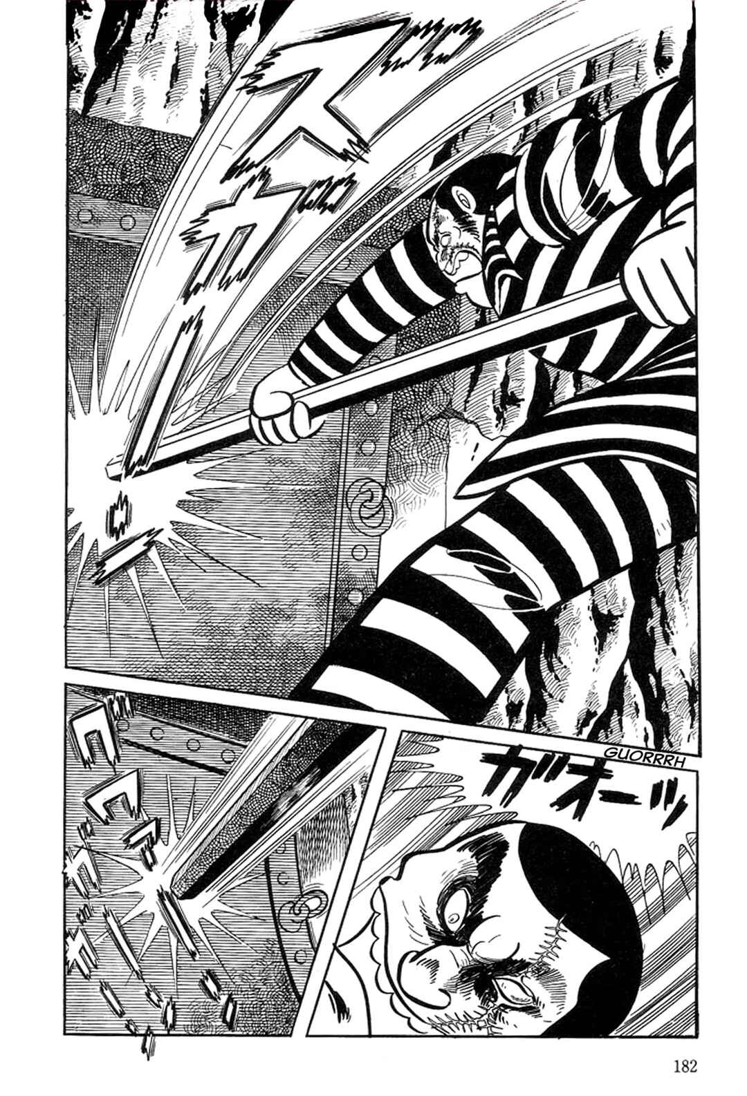 Page 90 Chapter 2 Abashiri Family