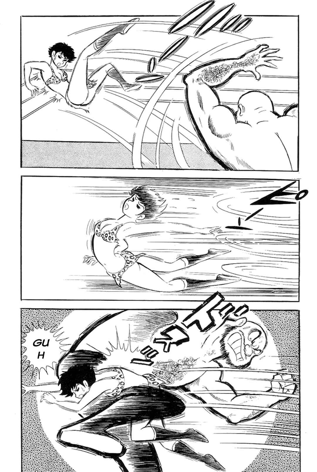 Page 124 Chapter 13 Abashiri Family