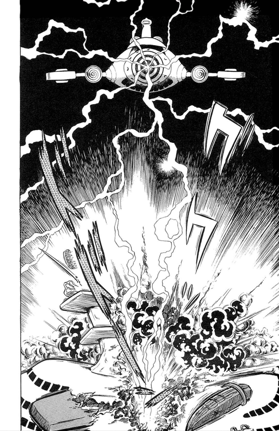 Page 35 Chapter 13 Abashiri Family