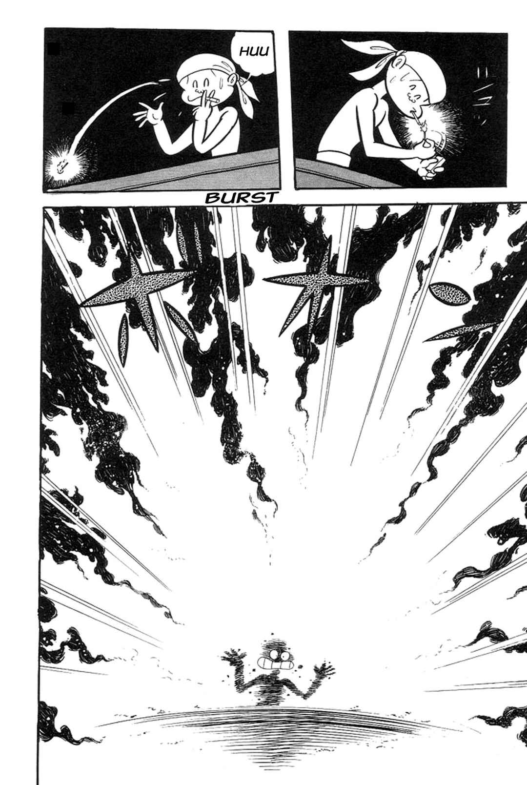 Page 72 Chapter 13 Abashiri Family