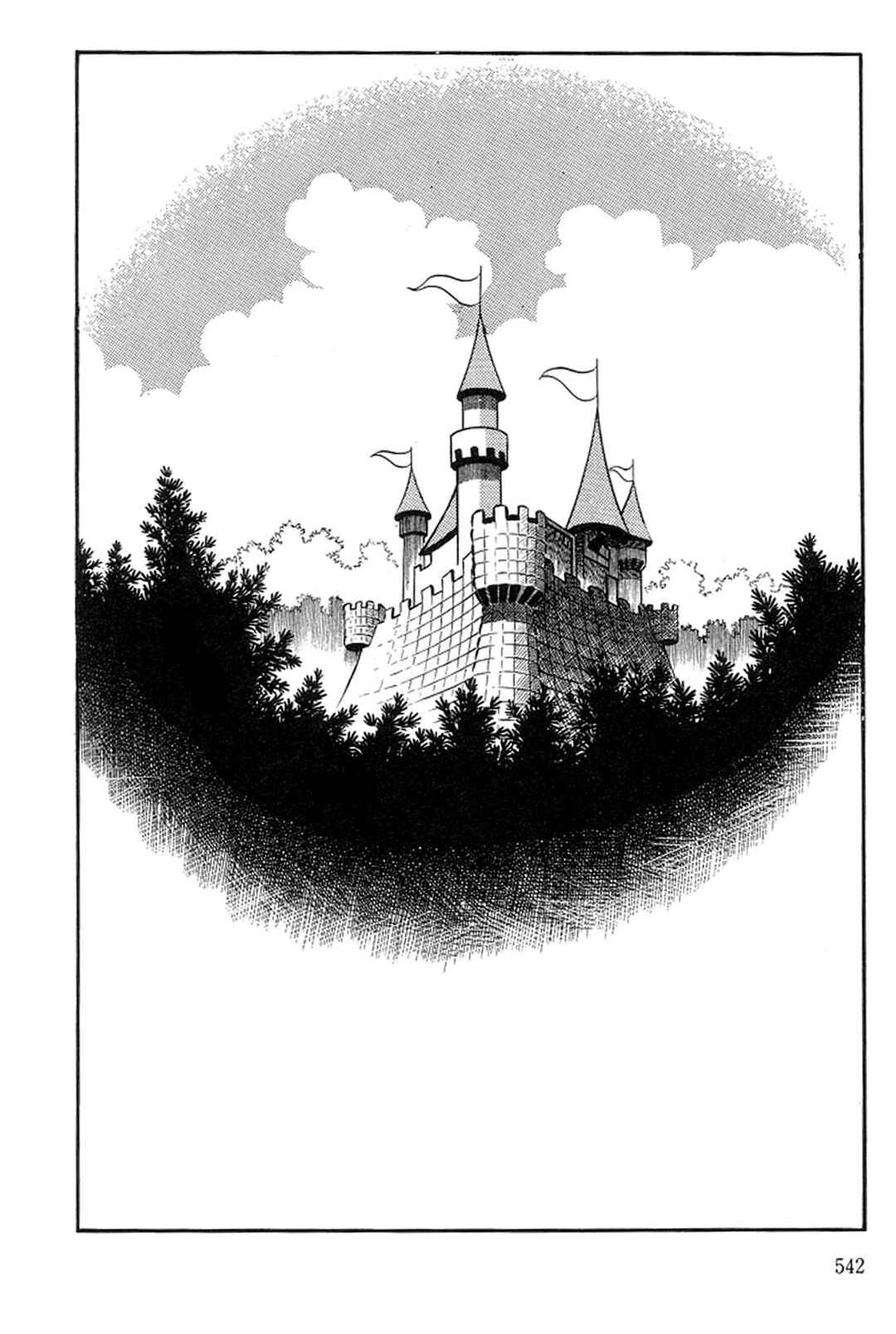 Page 101 Chapter 21 Abashiri Family