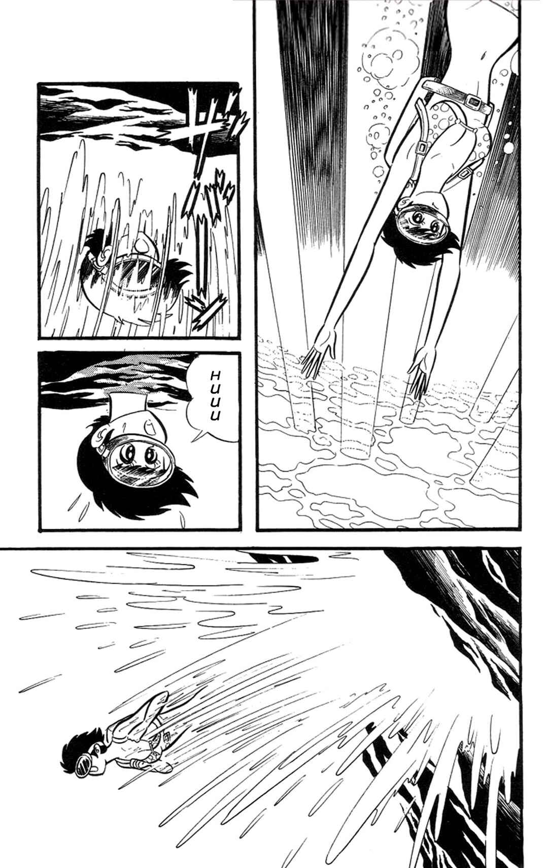 Page 150 Chapter 21 Abashiri Family