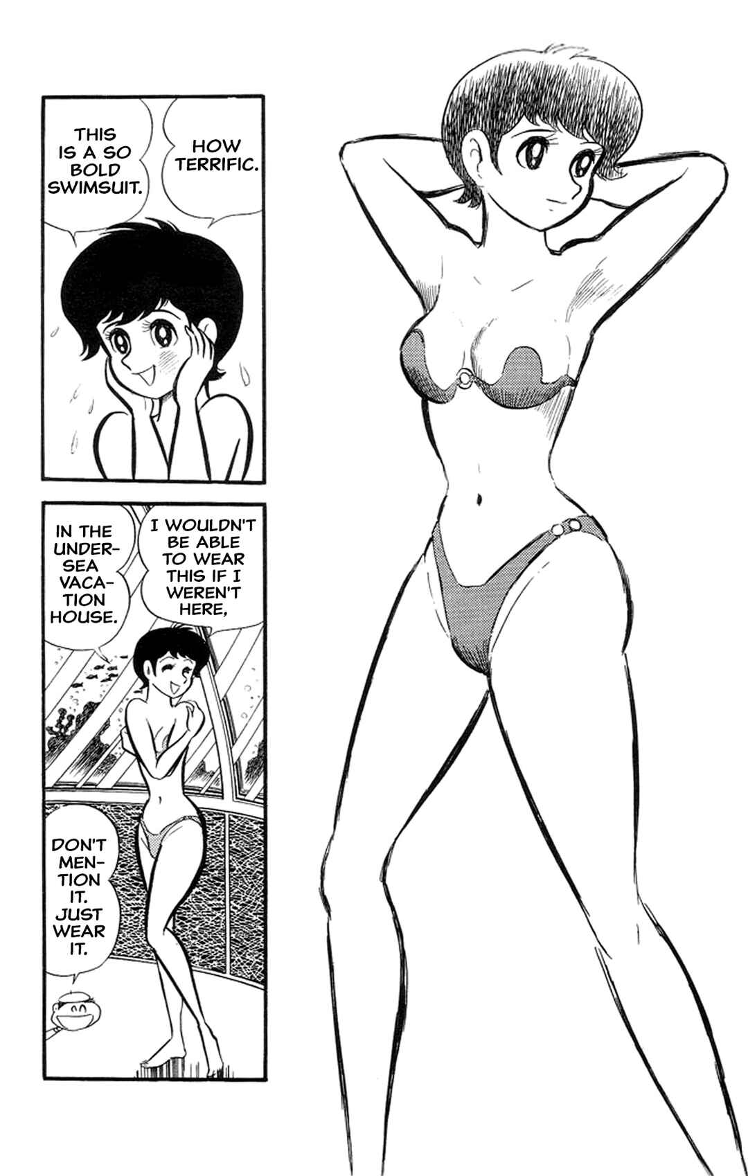 Page 18 Chapter 21 Abashiri Family