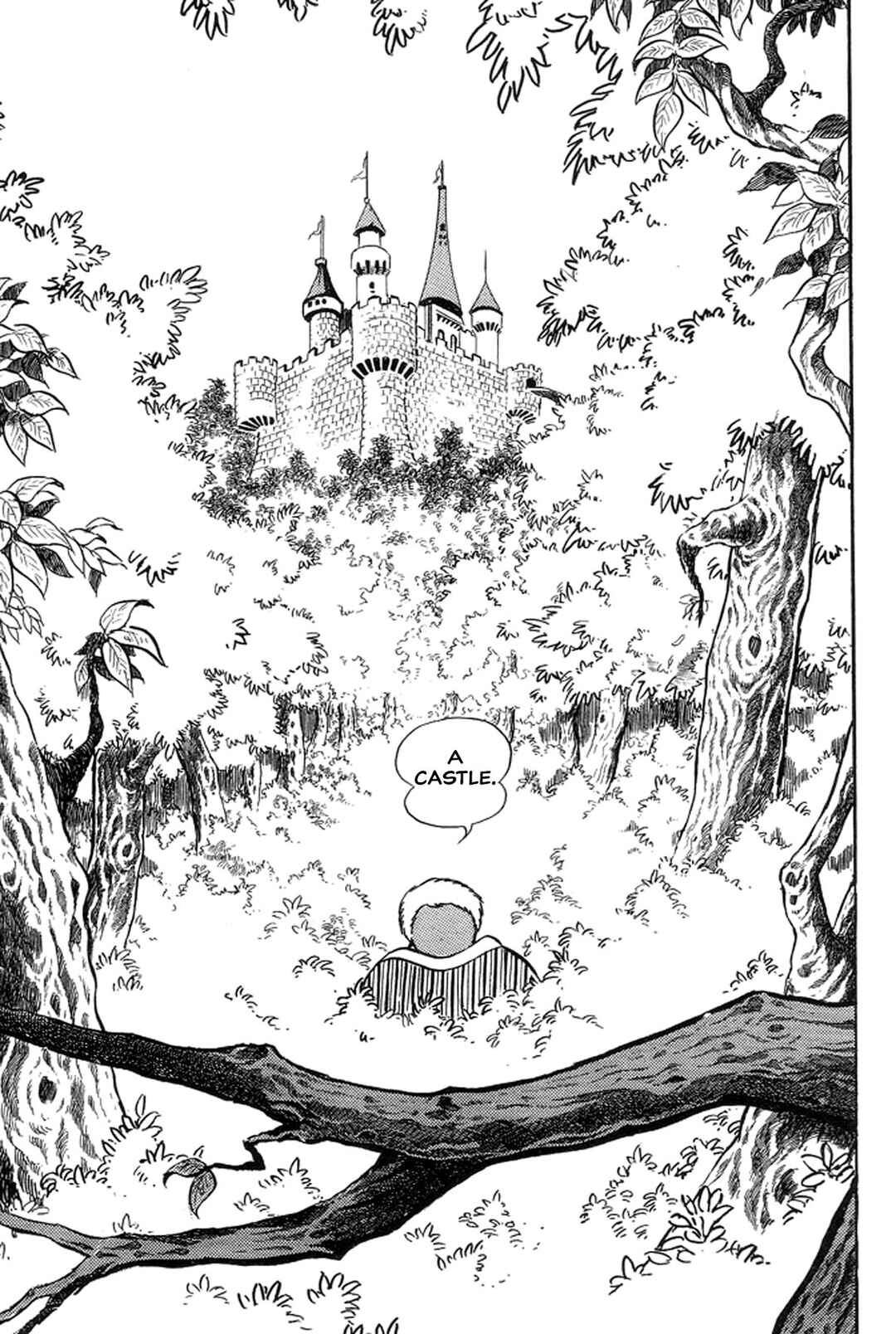 Page 67 Chapter 21 Abashiri Family