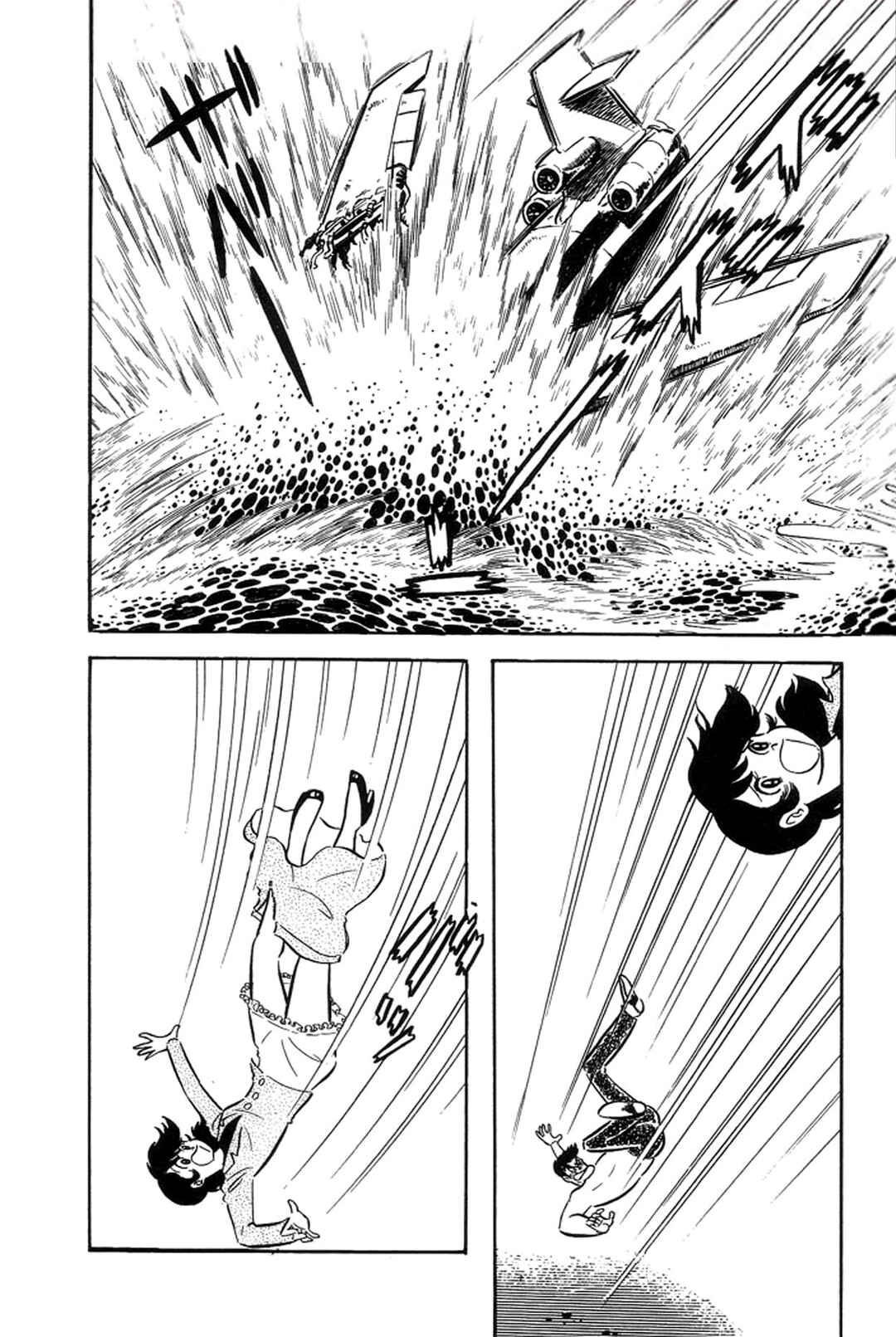 Page 104 Chapter 30 Abashiri Family