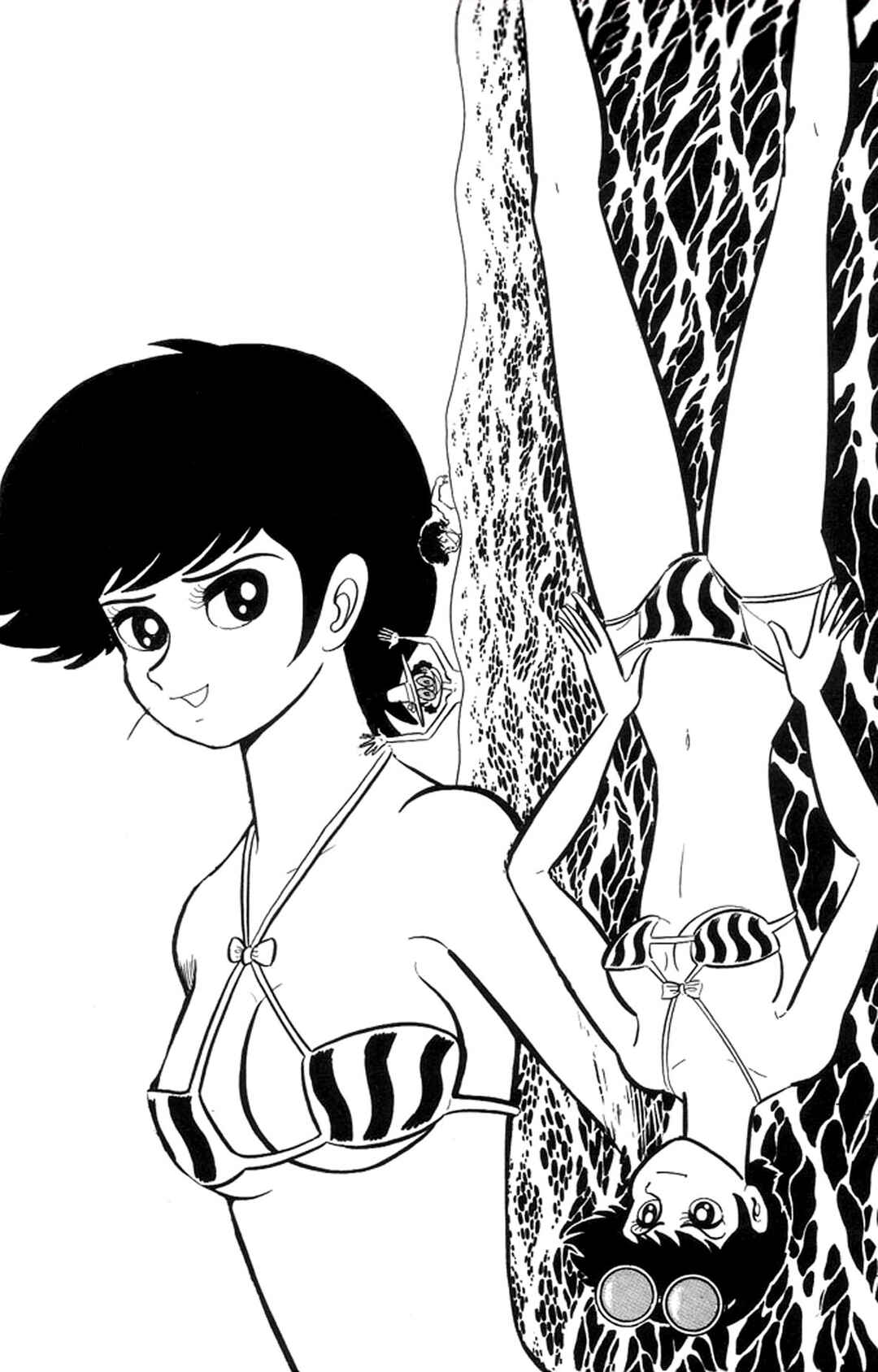 Page 153 Chapter 30 Abashiri Family