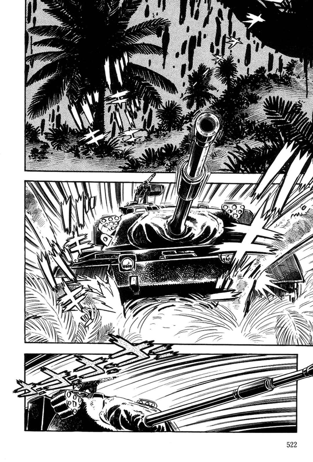 Page 62 Chapter 30 Abashiri Family