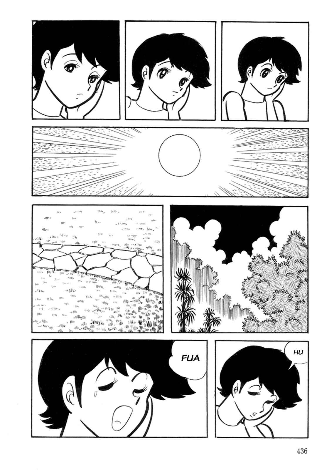 Page 5 Chapter 29 Abashiri Family