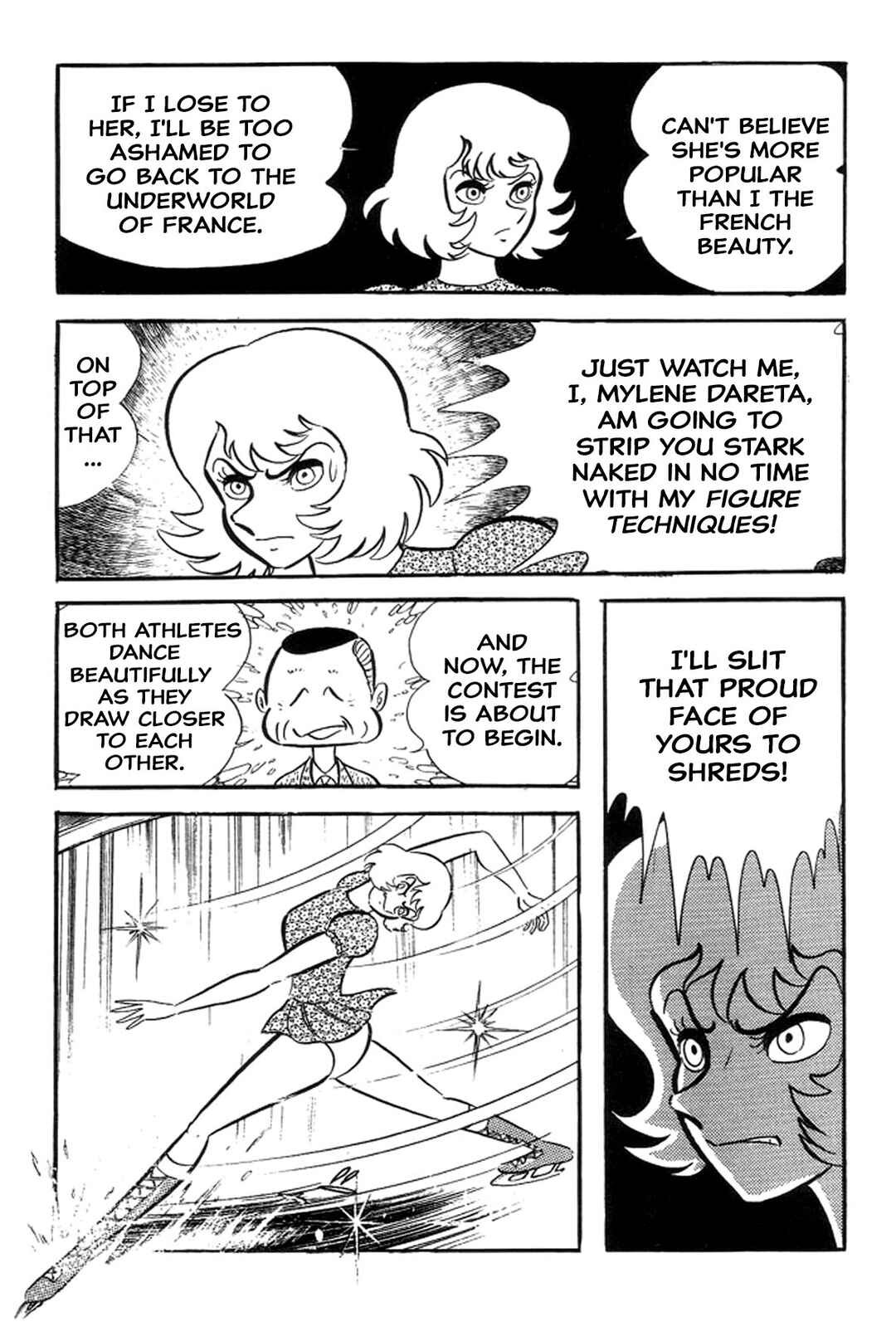 Page 40 Chapter 24 Abashiri Family