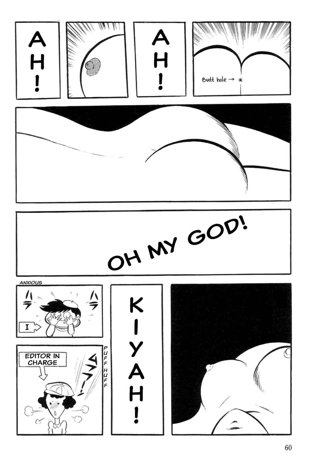 Page 65 Chapter 24 Abashiri Family