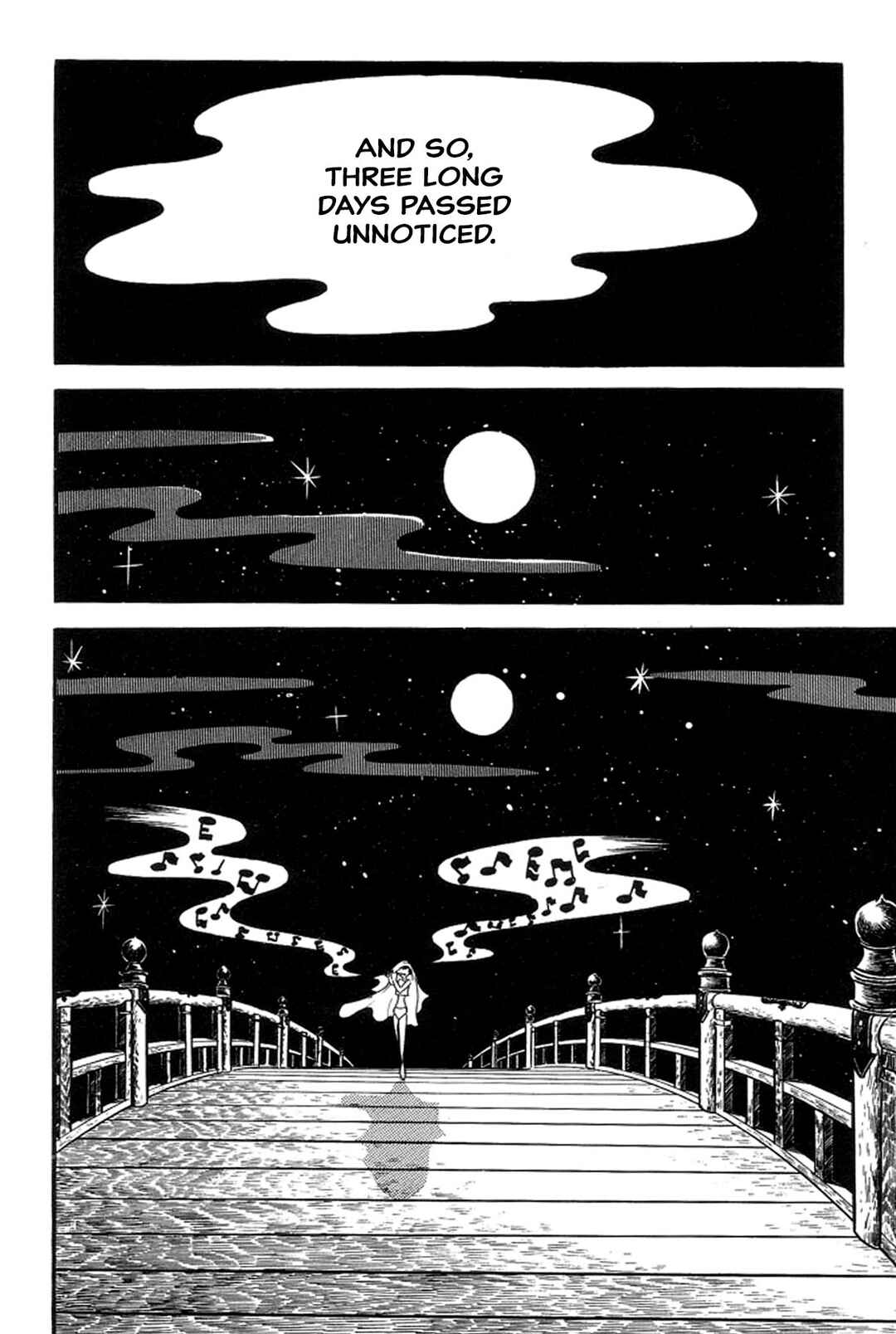Page 48 Chapter 20 Abashiri Family