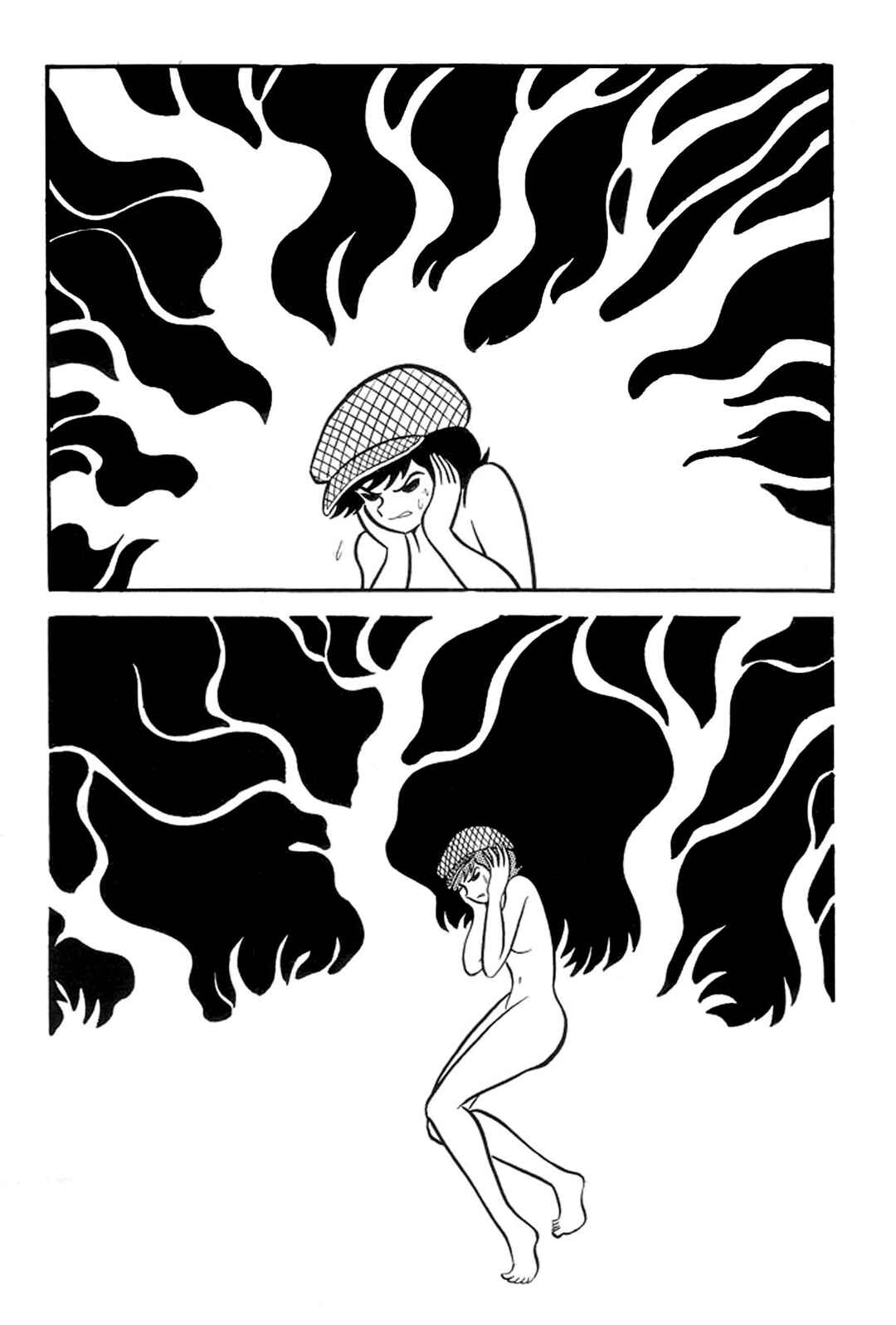 Page 135 Chapter 27 Abashiri Family