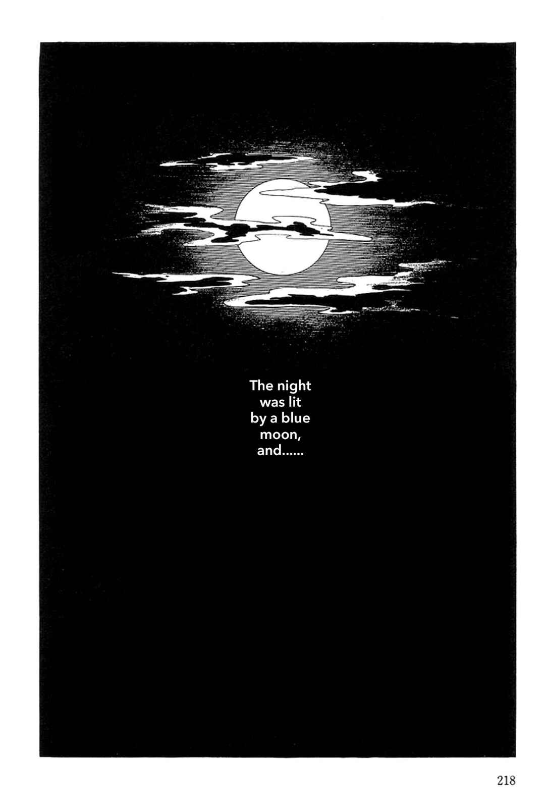 Page 4 Chapter 27 Abashiri Family