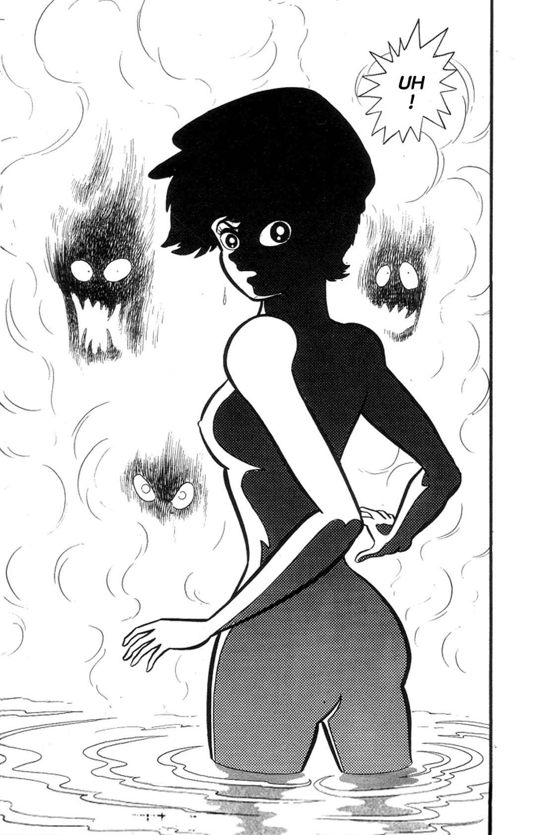 Page 53 Chapter 27 Abashiri Family