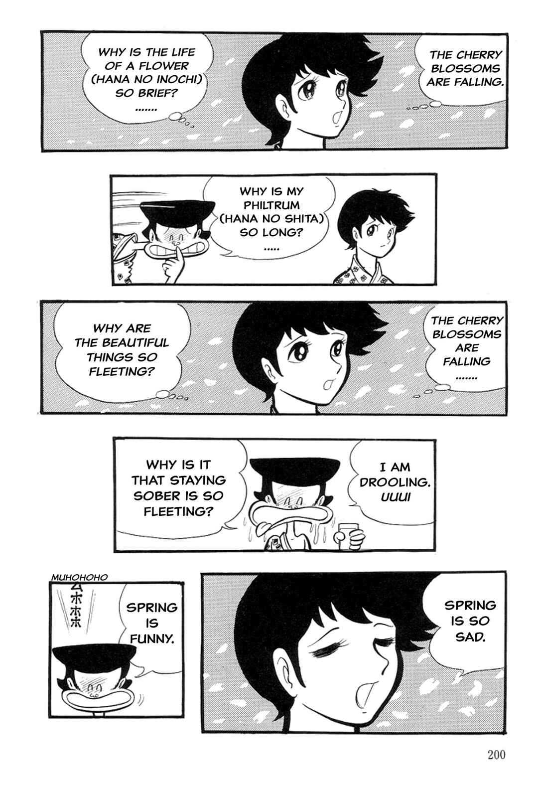Page 2 Chapter 9 Abashiri Family