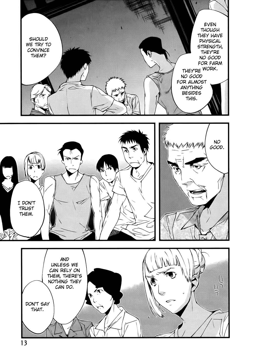 Page 14 Chapter 20 Meteor