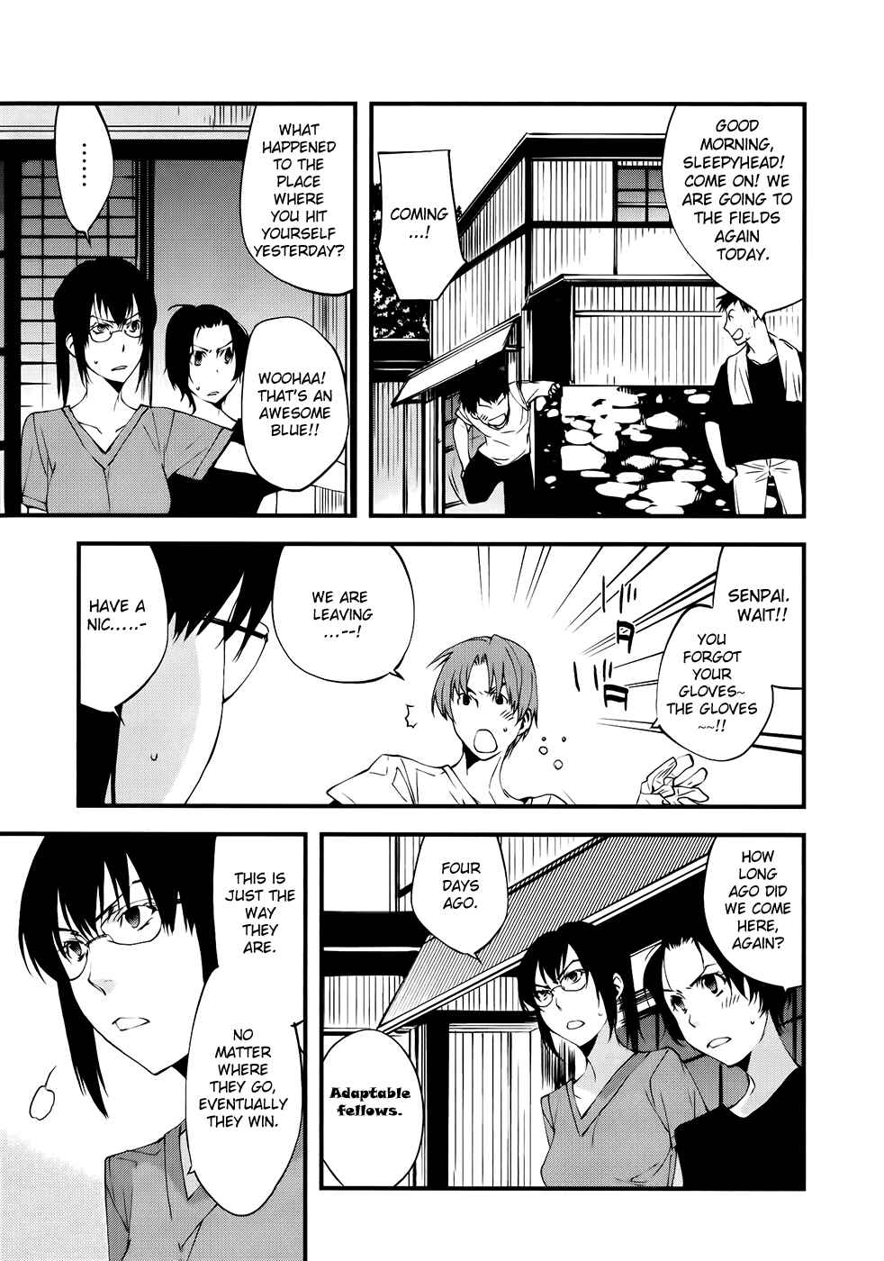 Page 16 Chapter 20 Meteor