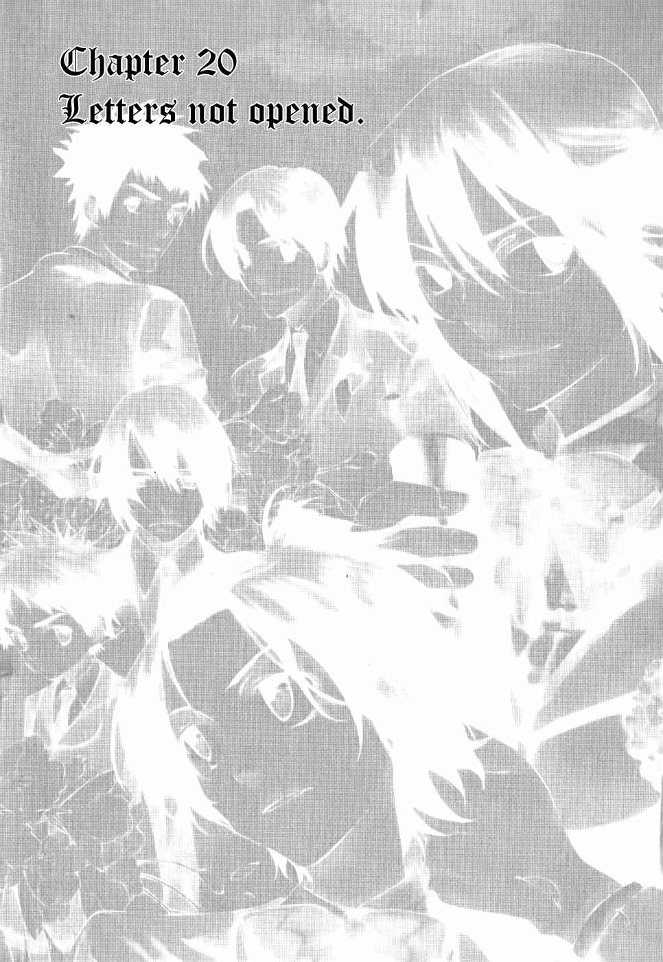 Page 5 Chapter 20 Meteor