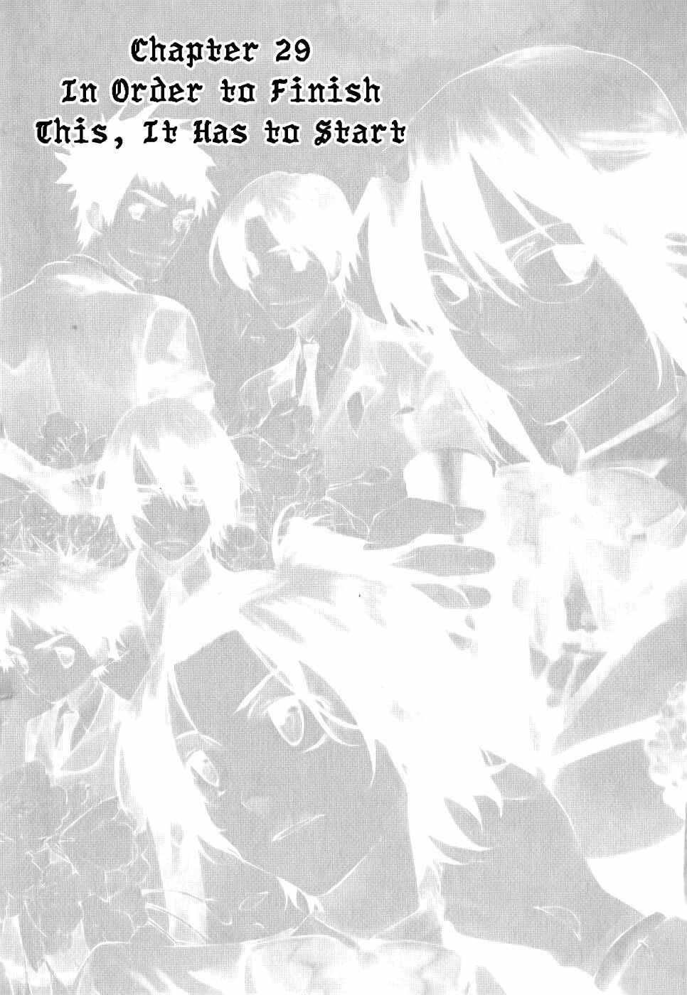 Page 1 Chapter 29 Meteor