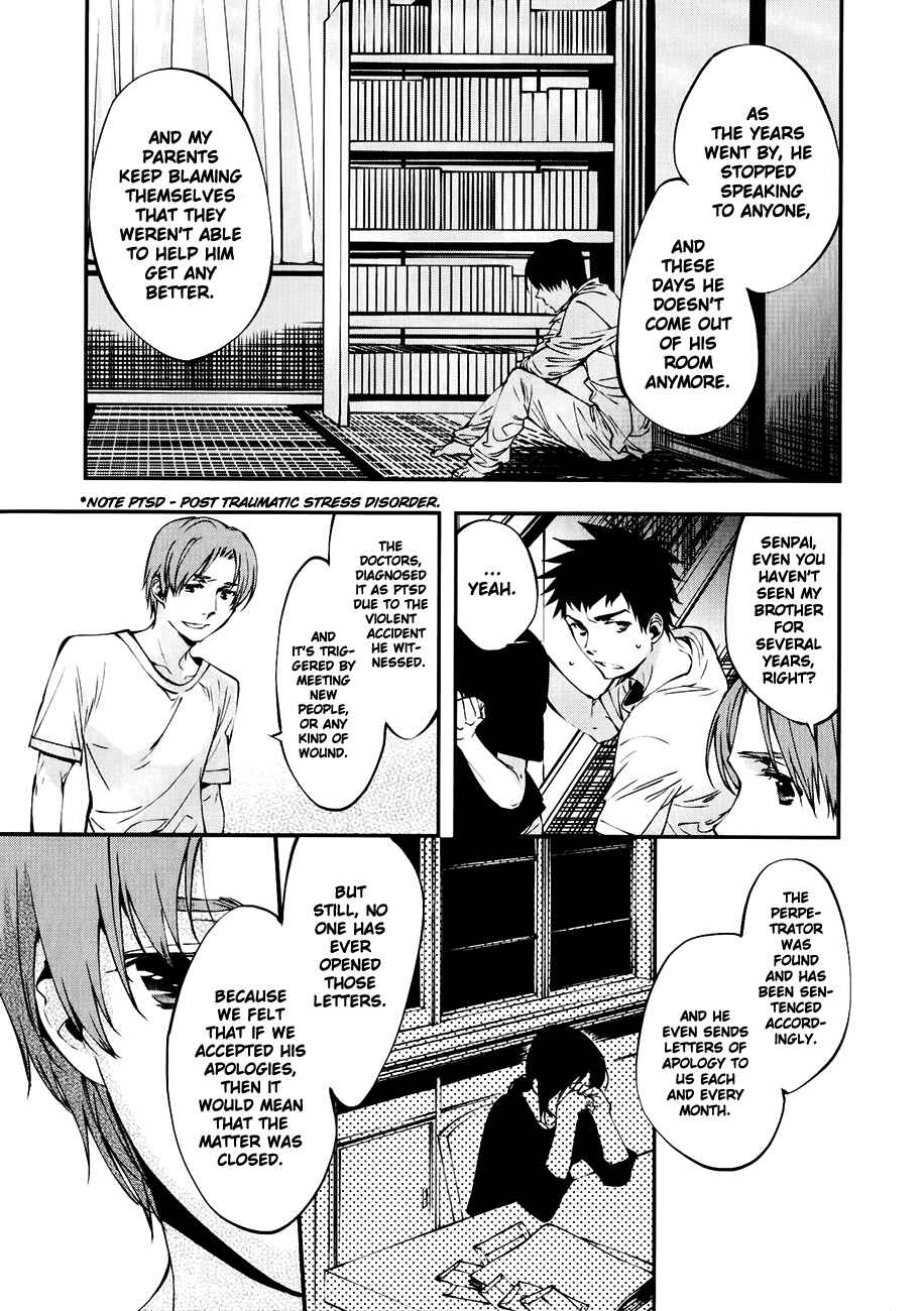 Page 14 Chapter 29 Meteor