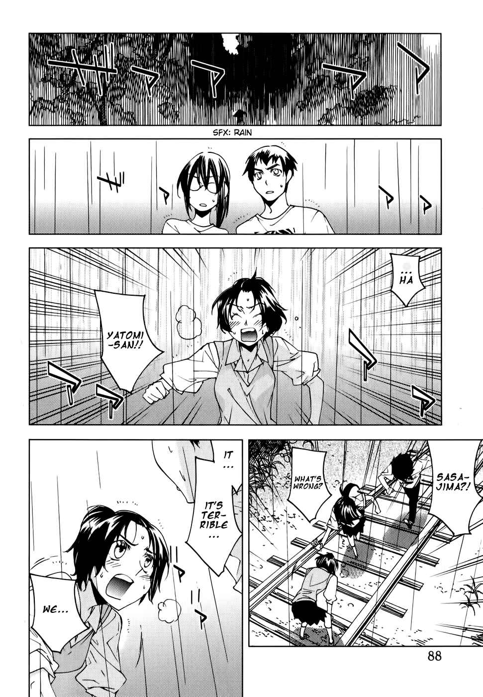 Page 13 Chapter 12 Meteor