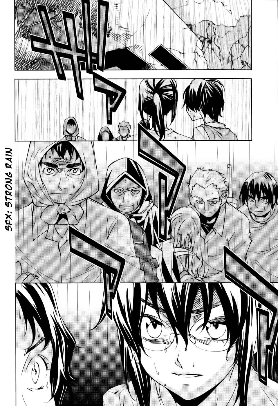 Page 17 Chapter 12 Meteor
