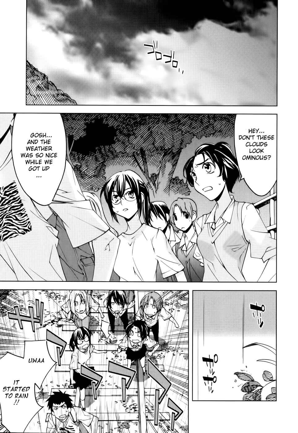 Page 2 Chapter 12 Meteor