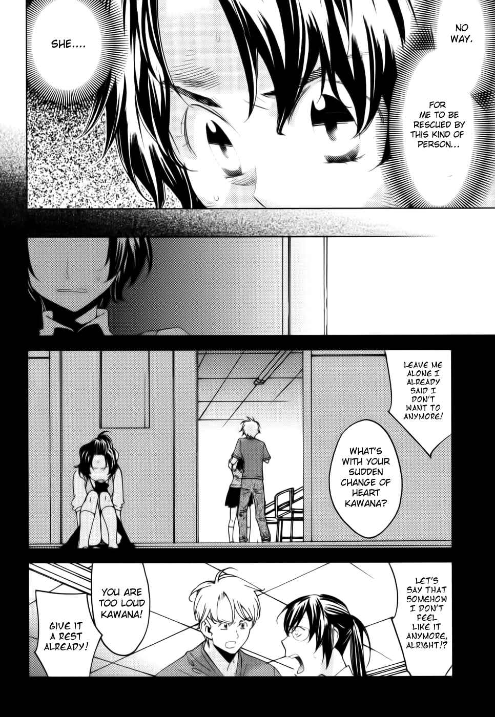Page 10 Chapter 8 Meteor