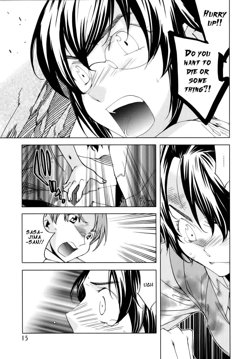 Page 19 Chapter 8 Meteor