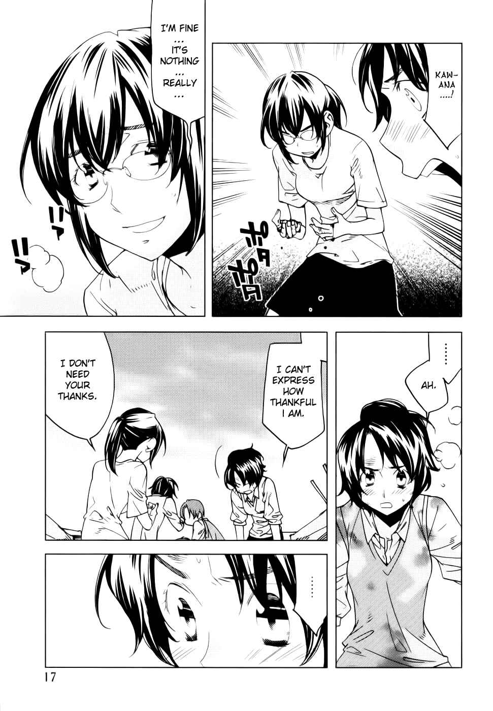 Page 21 Chapter 8 Meteor