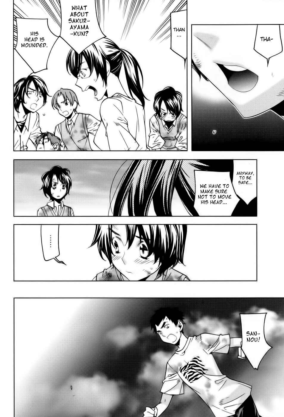 Page 22 Chapter 8 Meteor