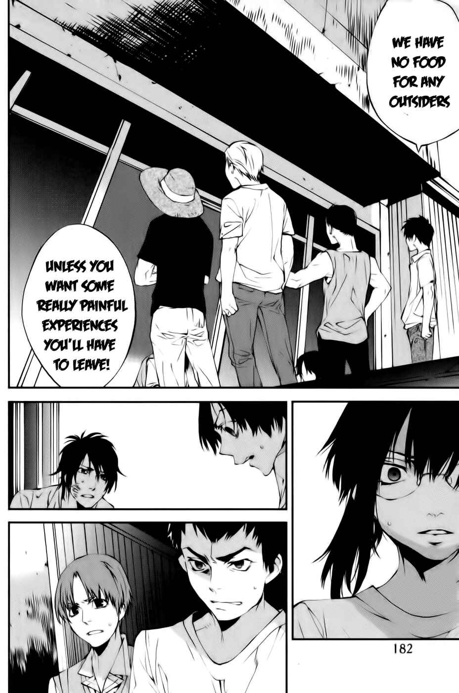 Page 17 Chapter 17 Meteor