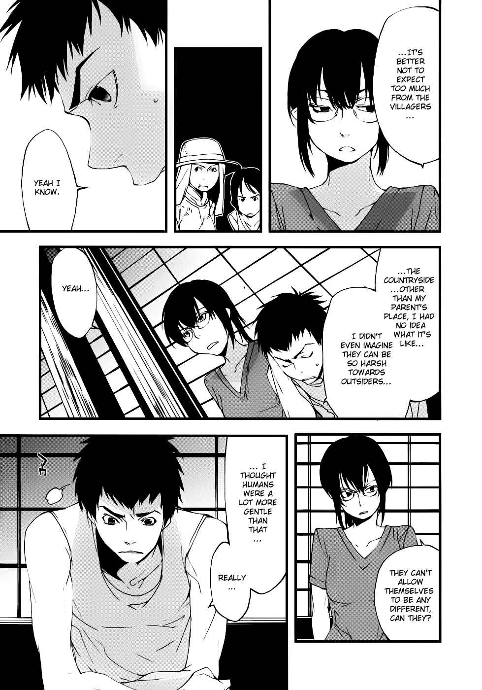 Page 14 Chapter 19 Meteor