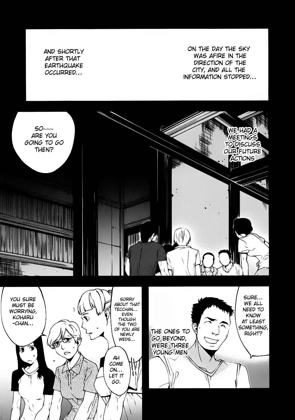 Page 2 Chapter 19 Meteor
