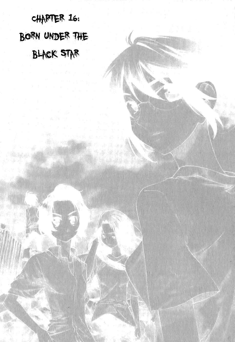 Page 1 Chapter 16 Meteor