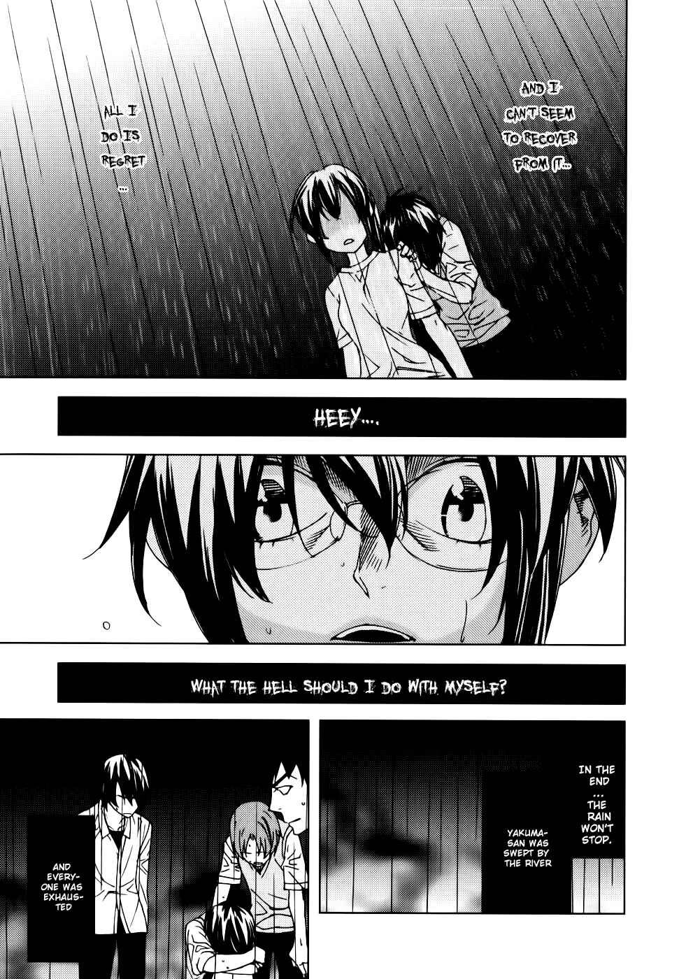 Page 16 Chapter 16 Meteor