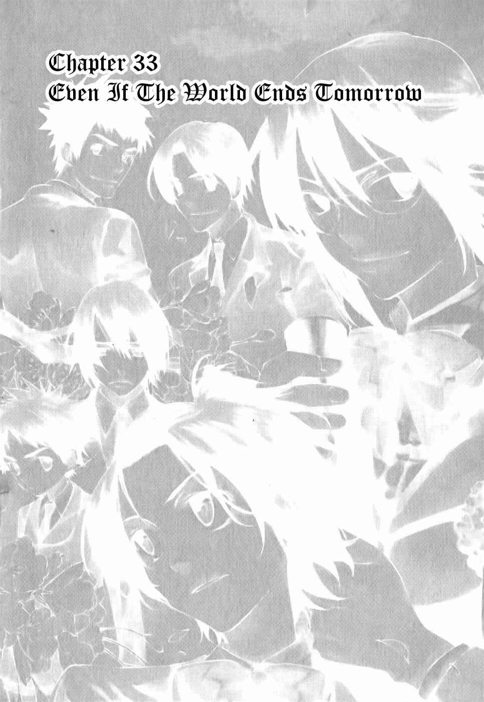 Page 1 Chapter 33 Meteor