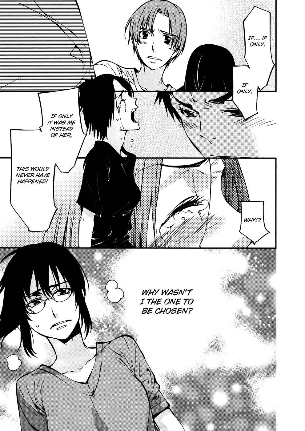Page 12 Chapter 33 Meteor