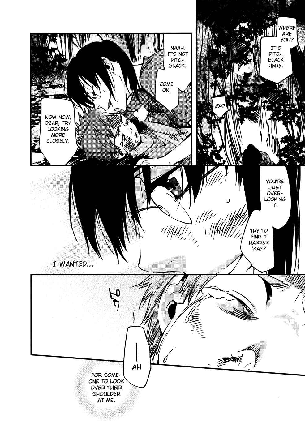 Page 15 Chapter 33 Meteor