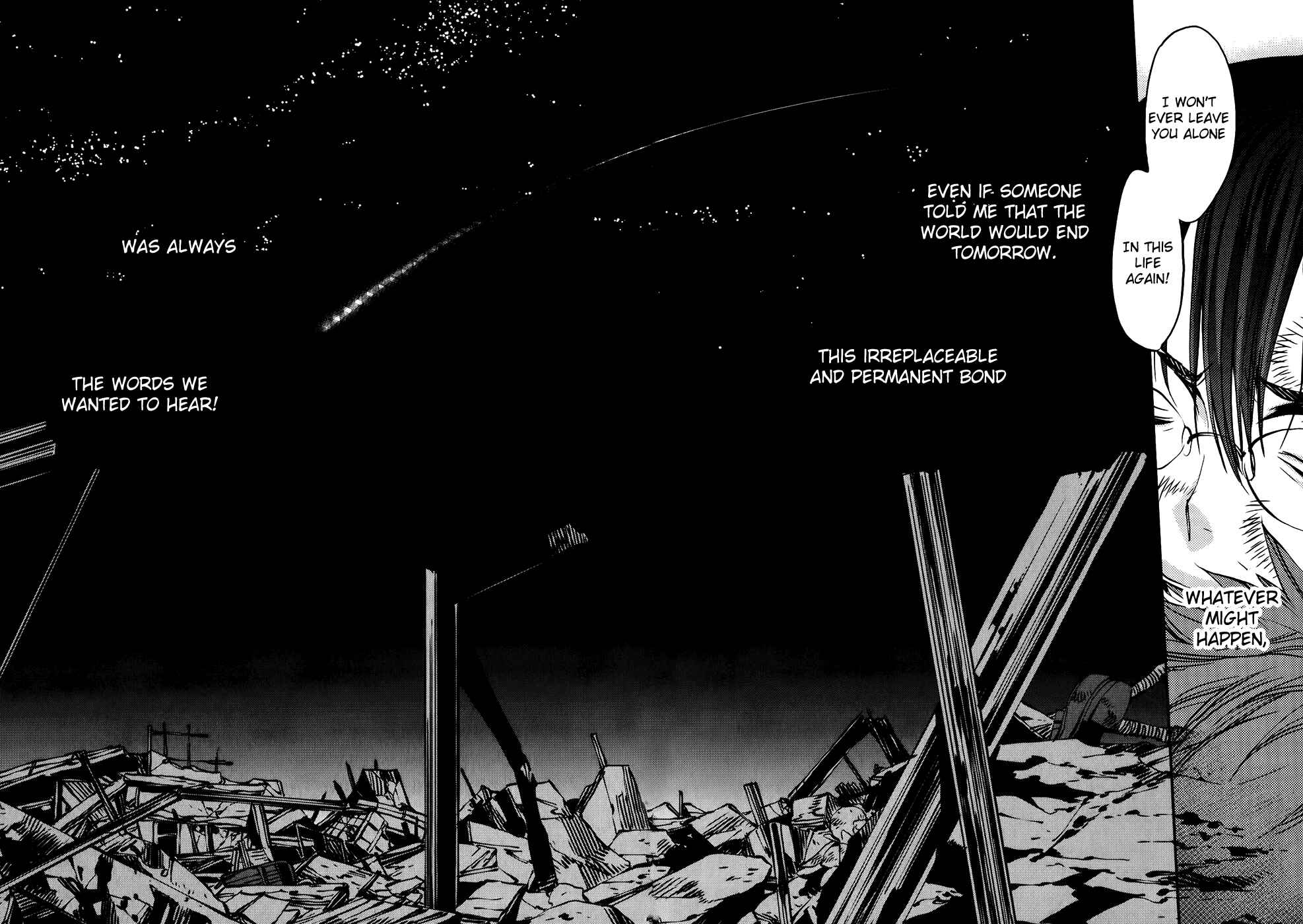 Page 17 Chapter 33 Meteor