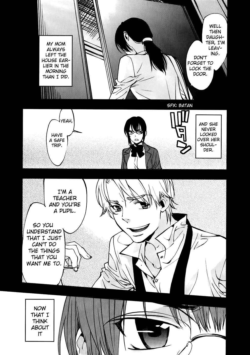 Page 2 Chapter 33 Meteor
